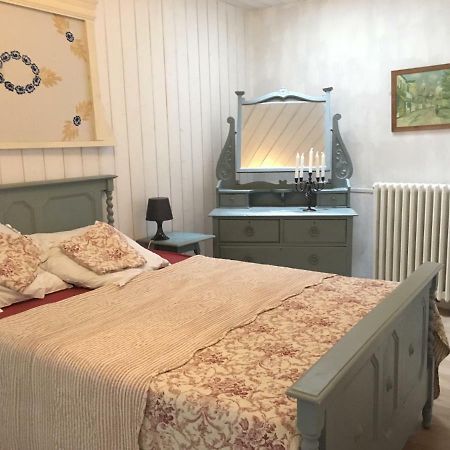 Maison De Vin Apartman Castillon-la-Bataille Kültér fotó