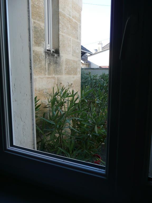 Maison De Vin Apartman Castillon-la-Bataille Kültér fotó
