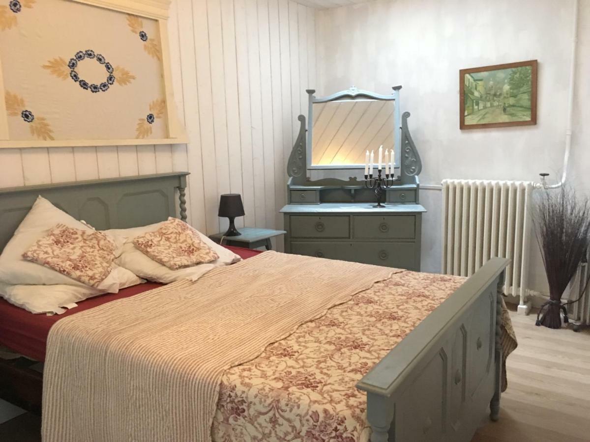Maison De Vin Apartman Castillon-la-Bataille Kültér fotó